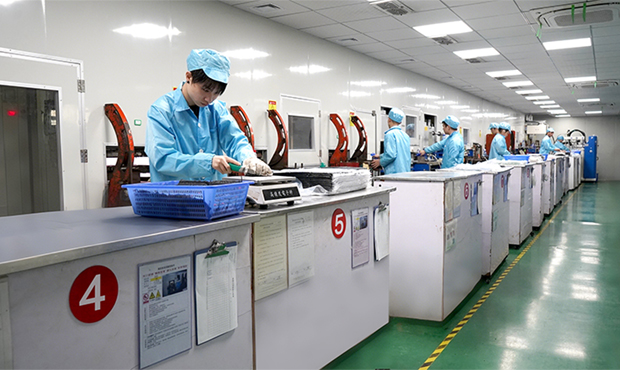 我們的實(shí)力