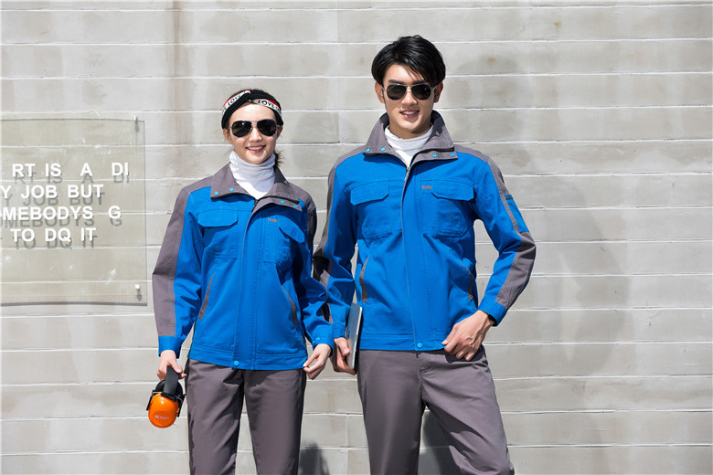 夏季工作服該怎么保養(yǎng)？